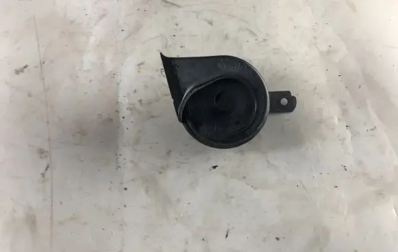 Chrysler Grand Voyager V Horn signal