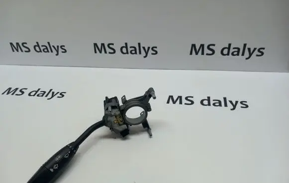 Mercedes-Benz C W203 Indicator stalk A2035450310 2035450310