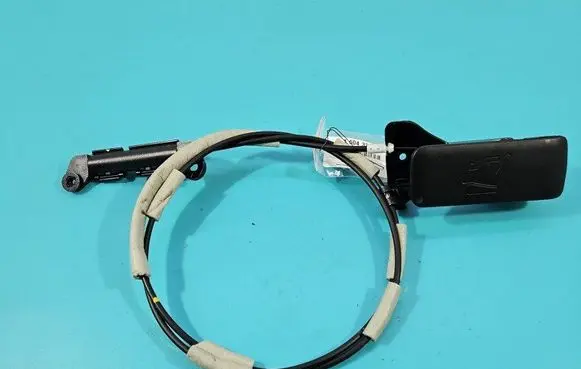 KIA Sorento Engine bonnet/hood lock release cable IMPRK1504332