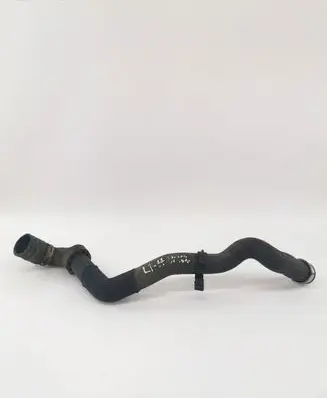 Mercedes-Benz ML W164 Engine coolant pipe/hose A1645005875