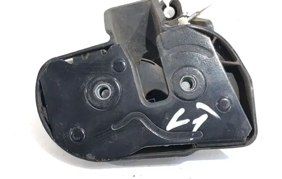 Rear door lock