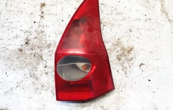 Renault Megane II Rear/tail lights 96489202 964892-02