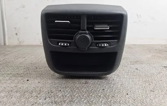 Peugeot 508 Rear air vent grill 96866080877