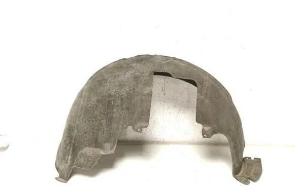 Volkswagen ID.4 Rear arch fender liner splash guards 11A810972