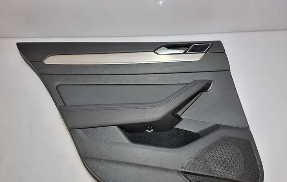 Volkswagen PASSAT B8 Rear door card panel trim 3G5867211