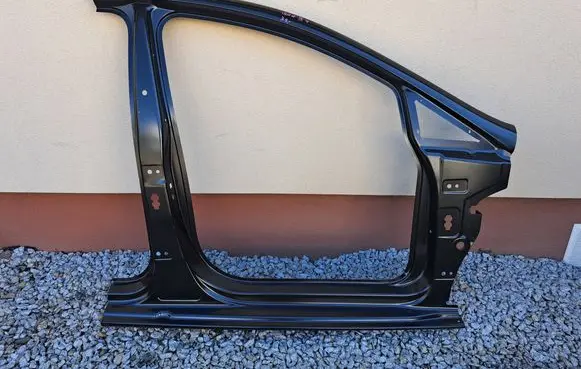 Seat Ibiza IV (6J,6P) Sill 6J4809840