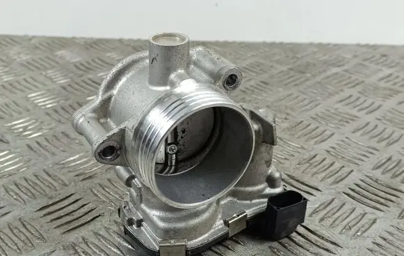 MG ZS Throttle valve F01R00Y118