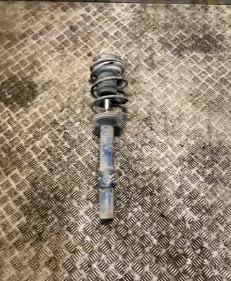 BMW 5 E60 E61 Front shock absorber/damper 31336761210 6761210
