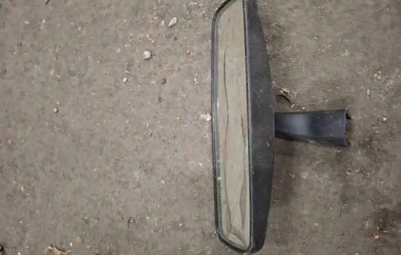 Renault Laguna I Rear view mirror (interior) 00708
