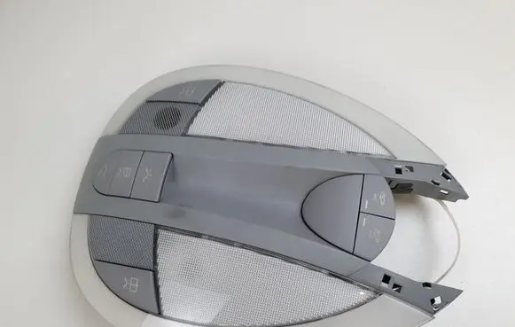Mercedes-Benz E W211 Front seat light A2118205901
