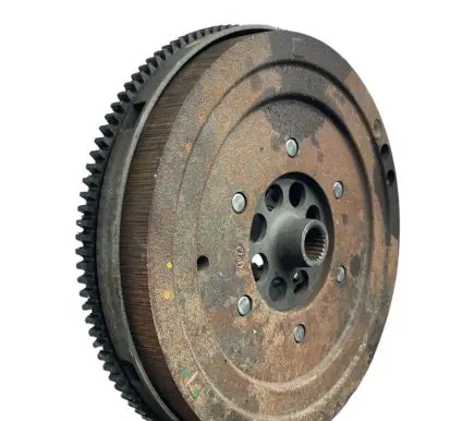 Audi A4 S4 B6 8E 8H Dual mass flywheel 0099