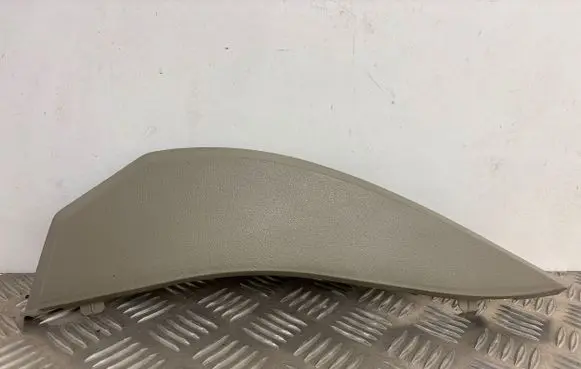 Renault Koleos I Dashboard side end trim 68499JY40A