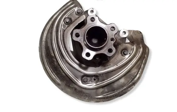 BMW i4 Front wheel hub 6893259 6871337