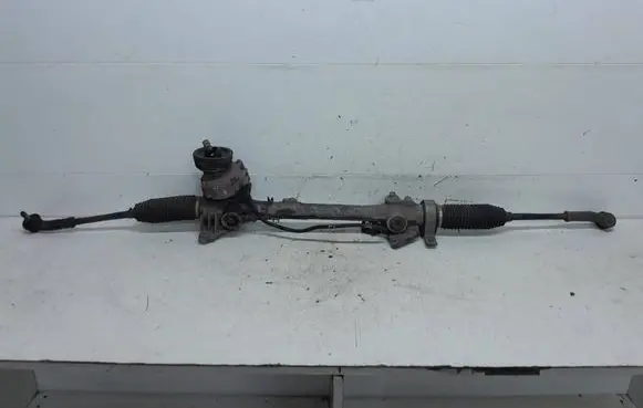 Audi A3 S3 8P Steering rack 780227715300 1K1423055 7805501209