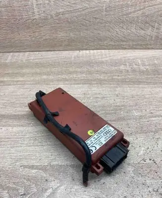Phone control unit/module