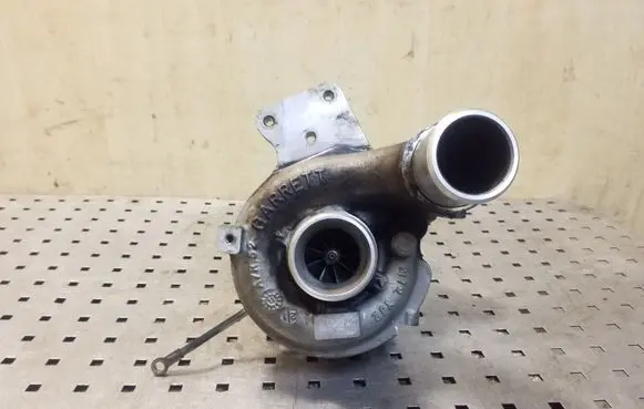 KIA Sorento Turbo 282312F100 7805020001