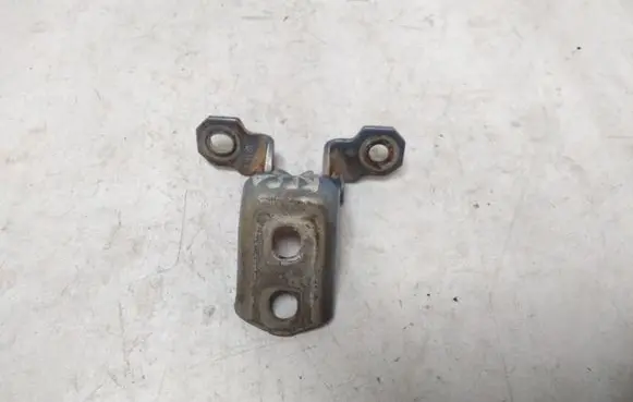 Renault Espace - Grand espace IV Front door lower hinge 