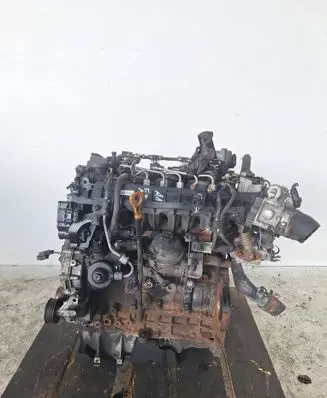 Hyundai i30 Engine swap D4FB