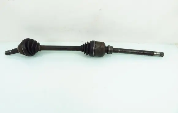 Citroen Jumper Front driveshaft 