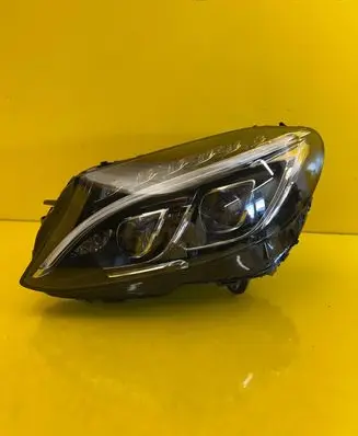 Mercedes-Benz C W205 Headlight/headlamp A2059069301