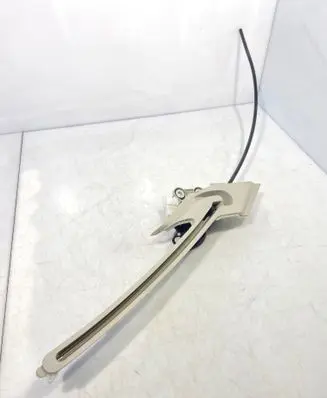Mercedes-Benz C W205 Curtain motor A2059063700