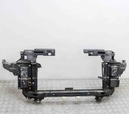 Nissan Murano Z50 Radiator support slam panel