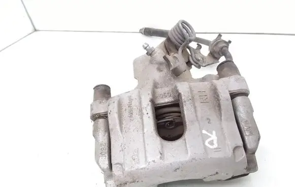 Mazda 3 II Rear brake caliper