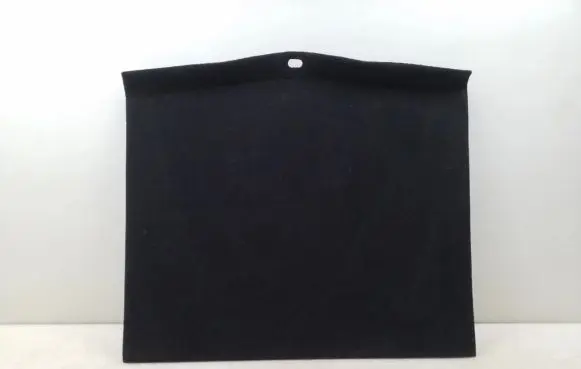 Opel Insignia A Trunk/boot mat liner 