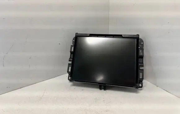 Jeep Grand Cherokee Screen/display/small screen 68224530AD