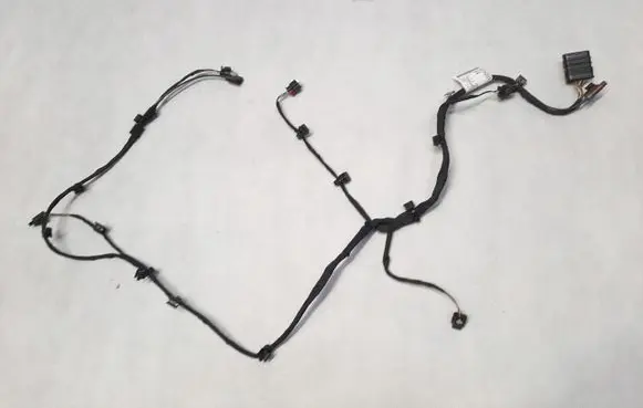 Other wiring loom