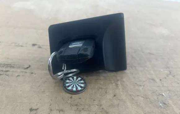 BMW 3 E90 E91 Ignition lock 10862510 6954720