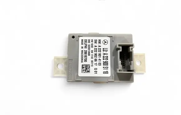 Mercedes-Benz E W238 Light module LCM A2229005118 28618700 A2229014103