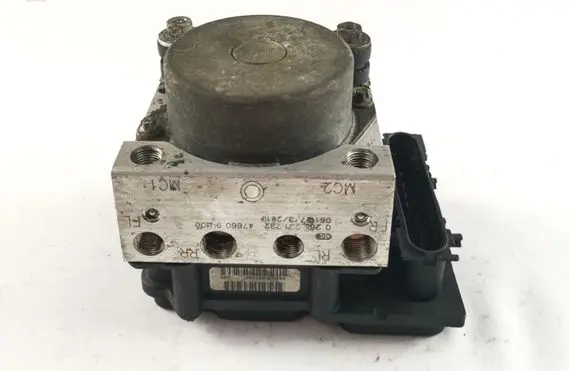 Nissan Note (E11) ABS Pump 0265800518 0265231732 476609U100