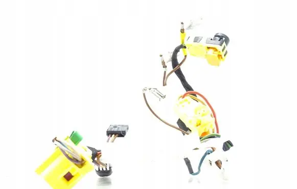 Audi A8 S8 D4 4H Other wiring loom 4H0971589C