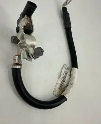 Volvo V60 Negative earth cable (battery) 31848017 31652439 31376758