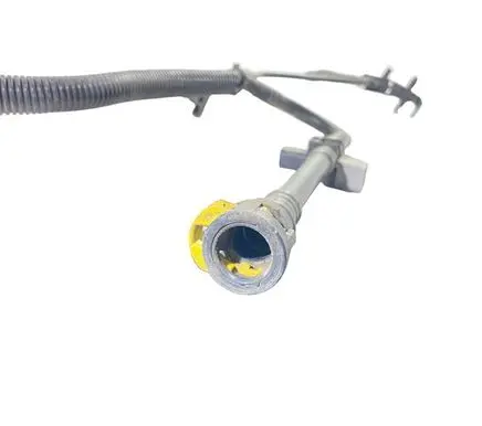 Ford Edge II Fuel line/pipe/hose F2G39D683AH BE005099AA