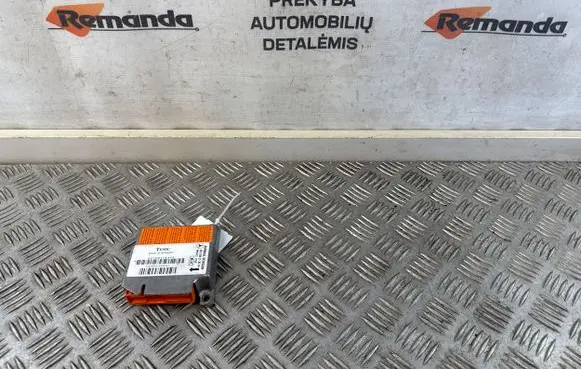Mercedes-Benz E W210 Airbag control unit/module 0118202126