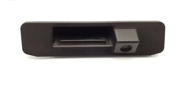 Tailgate opening switch