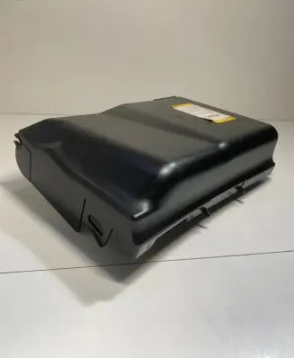 Seat Ibiza III (6L) Battery box tray cover/lid 6Q0915429 50885A
