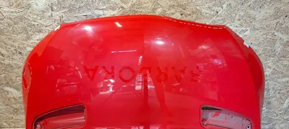 Mercedes-Benz Sprinter W907 W910 Engine bonnet/hood K8K79K7