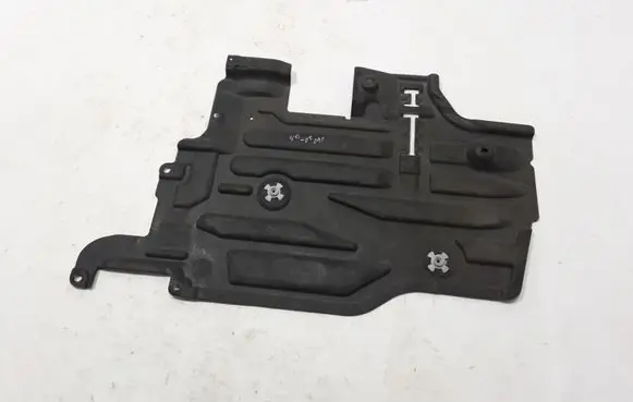 Volvo V60 Trunk boot underbody cover/under tray 31420485