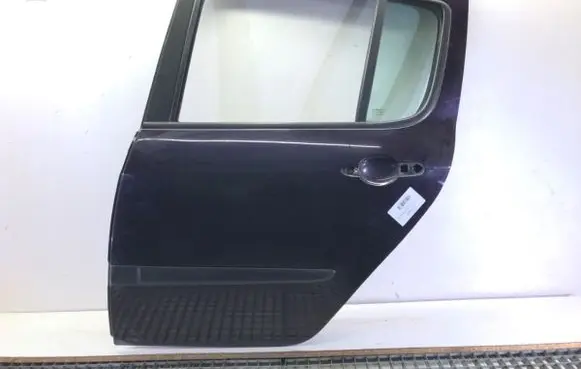 Renault Modus Rear door 