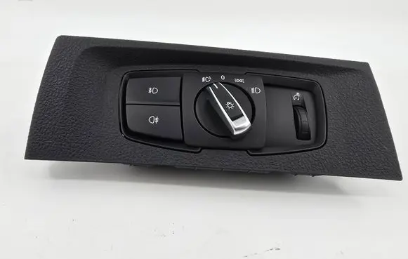 BMW 1 F20 F21 Light switch 9265303