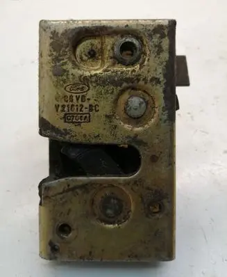 Ford Transit Front door lock 86VBV21812BC