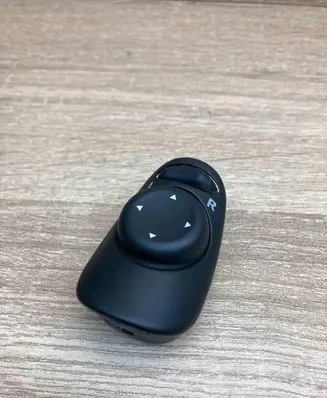 Saab 9-3 Ver1 Wing mirror switch 12801062