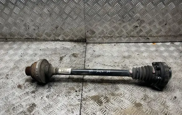 Audi A5 8T 8F Rear driveshaft 8K0501203K
