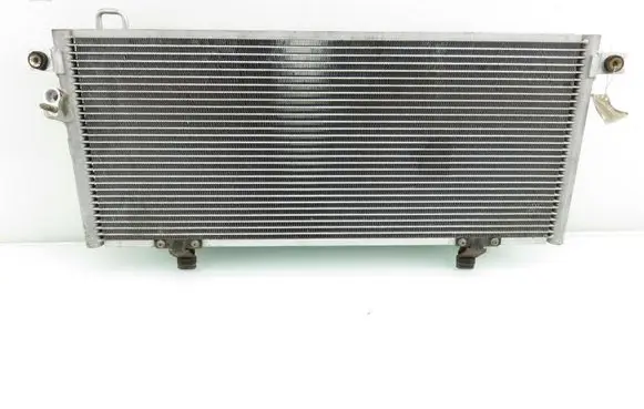 Mitsubishi Pajero Pinin A/C cooling radiator (condenser) 