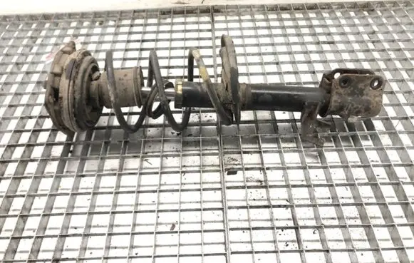 Nissan Micra Front shock absorber/damper