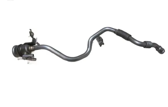 BMW 3 GT F34 Fuel line pipe 7431129 36KL98BMW