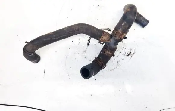 Volkswagen Golf VI Engine coolant pipe/hose